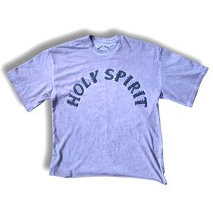 YEEZY 2019 SUNDAY MERCH T-SHIRT